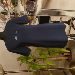 Armani exchange dress size 2 NWOT